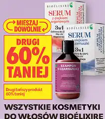 Biedronka Wszystkie kosmetyki do włosów Bioélixire oferta