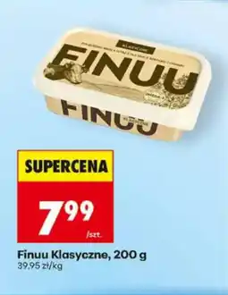 Biedronka Finuu Klasyczne oferta