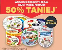 Netto Wszystkie produkty Graal oferta