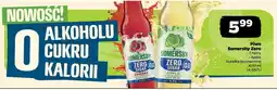 Netto Piwo Somersby Zero Cherry / Apple oferta