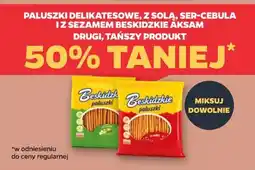 Netto Paluszki Beskidzkie Aksam oferta