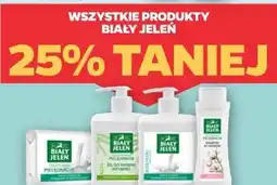 Netto Wszystkie produkty Biały Jeleń oferta