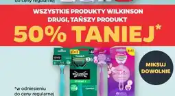 Netto Wszystkie produkty Wilkinson oferta