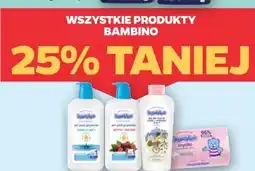 Netto Wszystkie produkty Bambino oferta