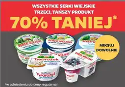 Netto Serki wiejskie Piątnica oferta