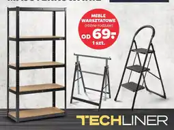 Netto Meble warsztatowe oferta