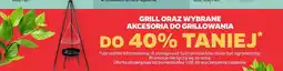 Netto Grill oraz wybrane akcesoria do grillowania oferta