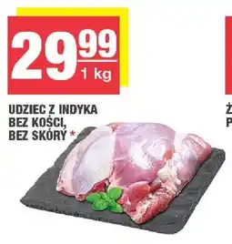 Spar Udziec z indyka bez kości bez skóry oferta