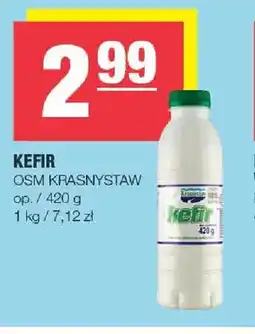 Spar Kefir oferta