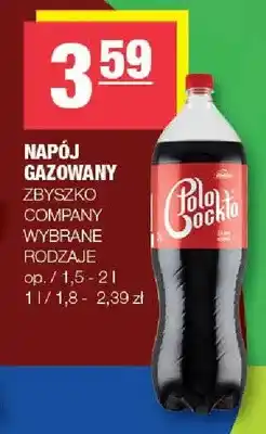 Spar Napój gazowany Polo Cockta oferta