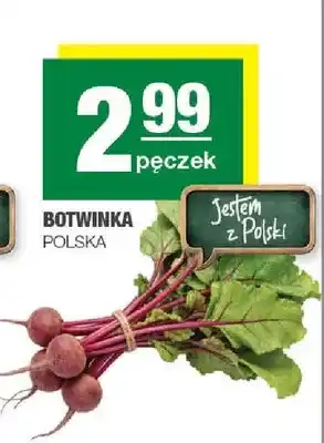 Botwinka polska