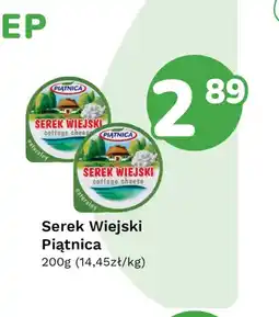 Limonka Serek Wiejski Piątnica oferta