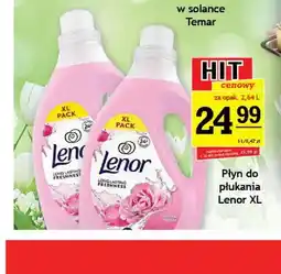 Gram Market Płyn do płukania Lenor XL oferta