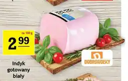 Gram Market Indyk gotowany biały Dobrowolscy oferta