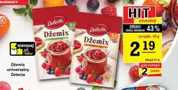 Gram Market Dżemix uniwersalny 2:1 Delecta oferta