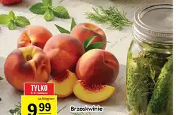 Gram Market Brzoskwinie oferta