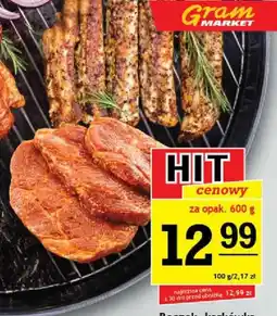 Gram Market Karkówka Morliny oferta