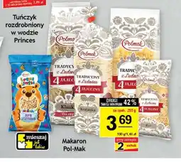 Gram Market Makaron Wesołe Literki Zupa Literkowa Pol-Mak oferta