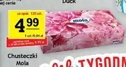 Gram Market Chusteczki Mola oferta