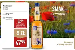 ALDI Rum Silverstone oferta