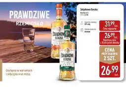 ALDI Żołądkowa Gorzka Tradycyjna oferta