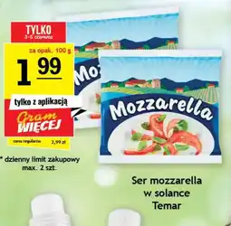 Gram Market Ser Temar oferta