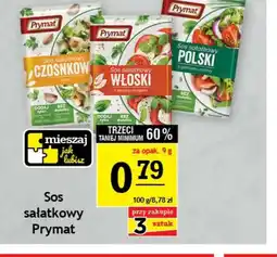 Gram Market Sos sałatkowy Prymat oferta