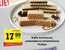 Gram Market Wafle O oferta