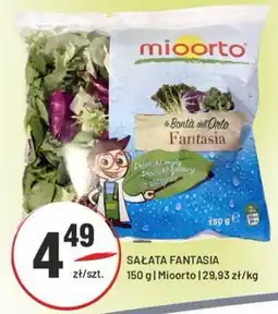 Sedal Sałata fantasia mioorto oferta