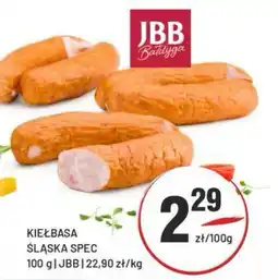 Sedal Kiełbasa śląska spec jbb oferta
