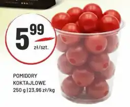 Sedal Pomidory koktajlowe oferta