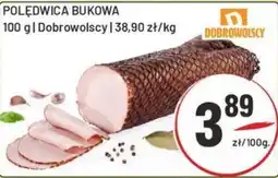 Sedal Polędwica bukowa dobrowolscy oferta