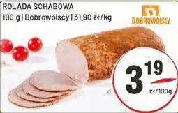 Sedal Rolada schabowa dobrowolscy oferta