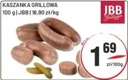 Sedal Kaszanka grillowa jbb oferta