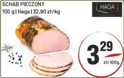 Sedal Schab pieczony haga oferta