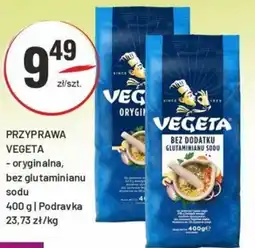 Sedal Przyprawa vegeta podravka oferta