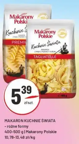 Sedal Makaron kuchnie świata makarony polskie oferta