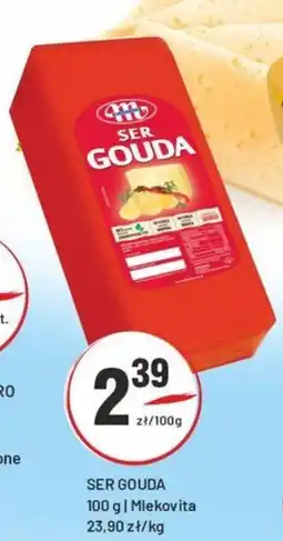 Sedal Ser gouda mlekovita oferta