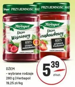 Sedal Dżem herbapol oferta
