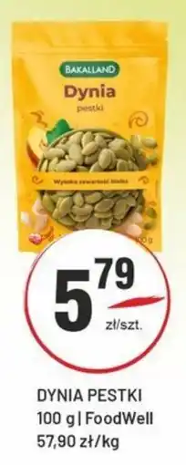 Sedal Dynia pestki foodwell oferta