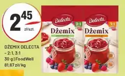 Sedal Dżemix delecta foodwell oferta