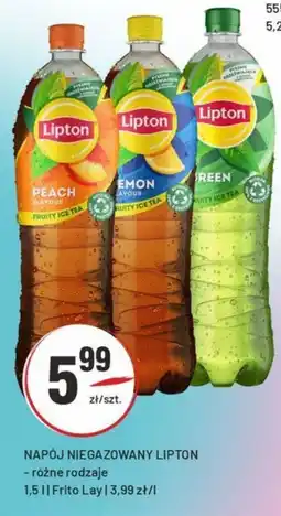 Sedal Napój niegazowany lipton frito lay oferta