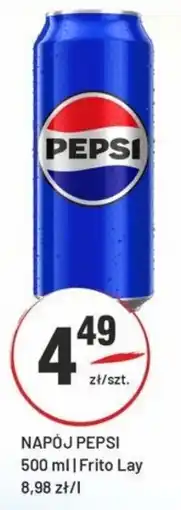 Sedal Napój pepsi frito lay oferta