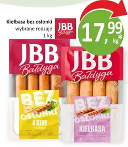 Passa Jbb Bałdyga Kiełbasa bez osłonki oferta