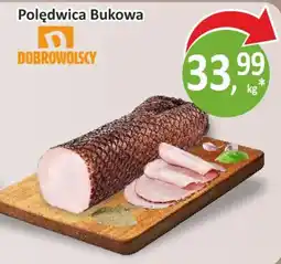 Passa Dobrowolscy Polędwica Bukowa oferta
