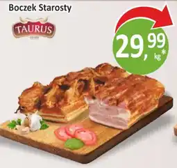 Passa Taurus Boczek Starosty oferta