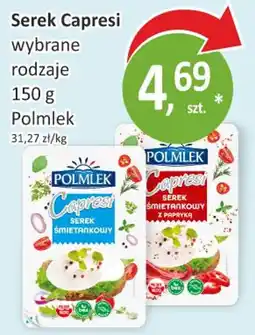 Passa Polmlek Serek Capresi oferta