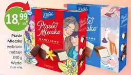 Passa E. Wedel Ptasie Mleczko oferta