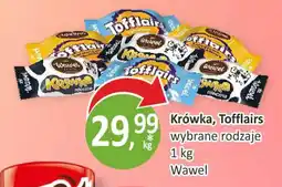 Passa Wawel Krówka, Tofflairs oferta