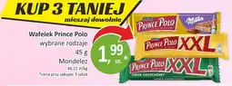 Passa Olza Prince Polo Wafelek oferta